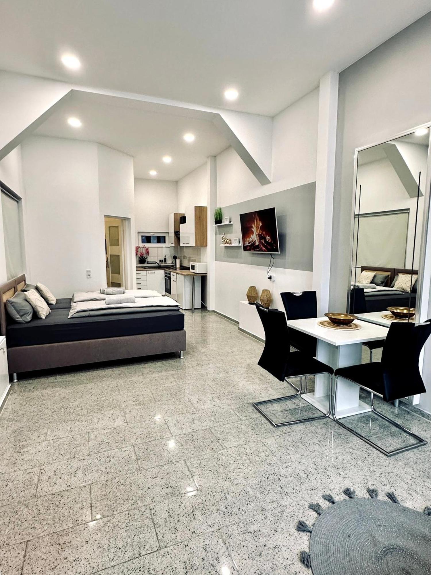 Ferienwohnung Valik Sommeraktion 2025 Bayreuth Extérieur photo